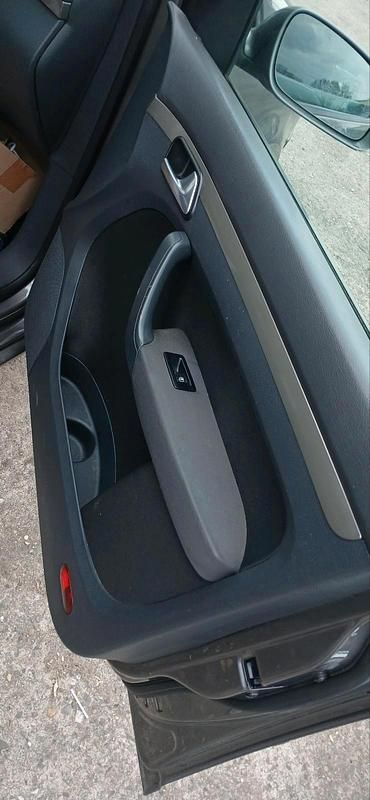 Gebraucht VW Touran 105 PS (77 kW) 2007 Braun Van / Kleinbus