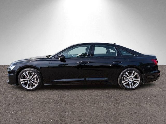 Gebraucht Audi A6 Advanced 299 PS (219 kW) 2021 Brillantschwarz Limousine