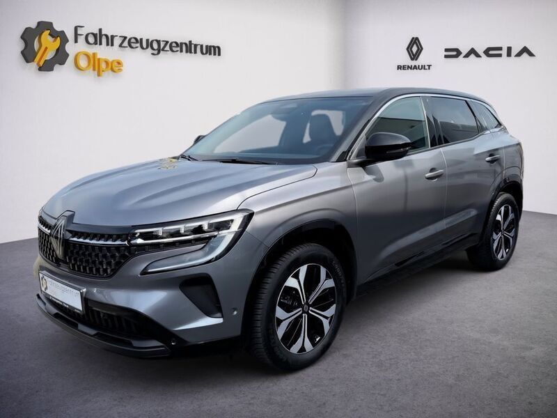 Grau Gebraucht 2024 Renault Austral Techno SUV | 29.990 € (Fairer Preis) - Bild 1/4