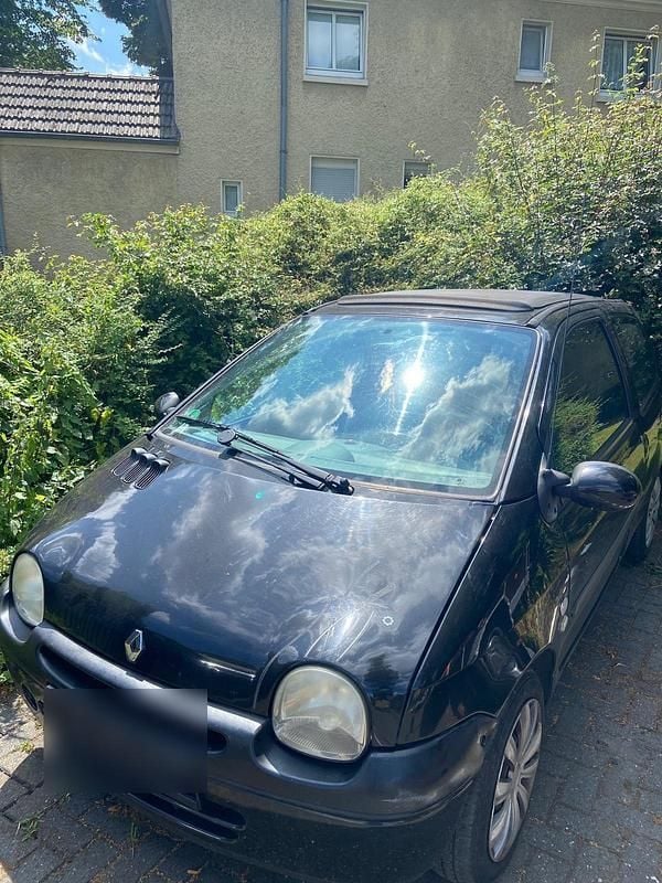 Gebraucht 2005 Renault Twingo Kleinwagen | 1.000 € - Bild 1/4