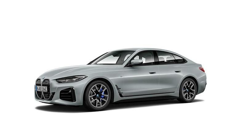 Gebraucht BMW i4 Shadowline 250 kW (340 PS) 2025 Limousine