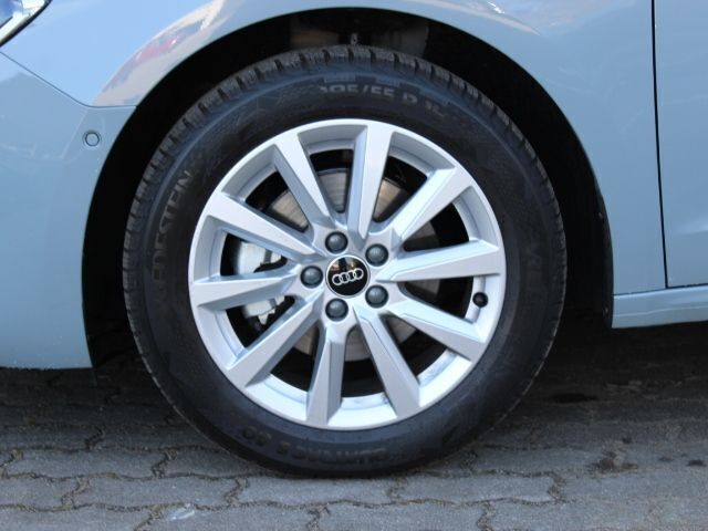 Gebraucht Audi A1 Sportback Basis 116 PS (85 kW) 2025 Grau Kleinwagen