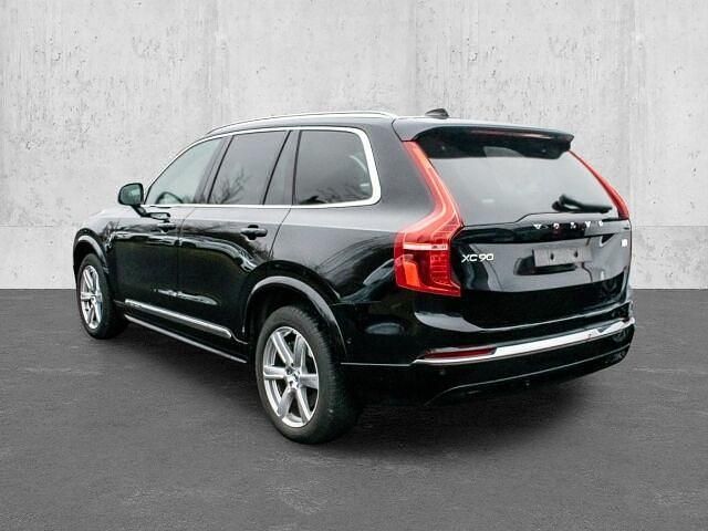 Gebraucht Volvo XC90 Plus 455 PS (334 kW) 2024 Schwarz SUV