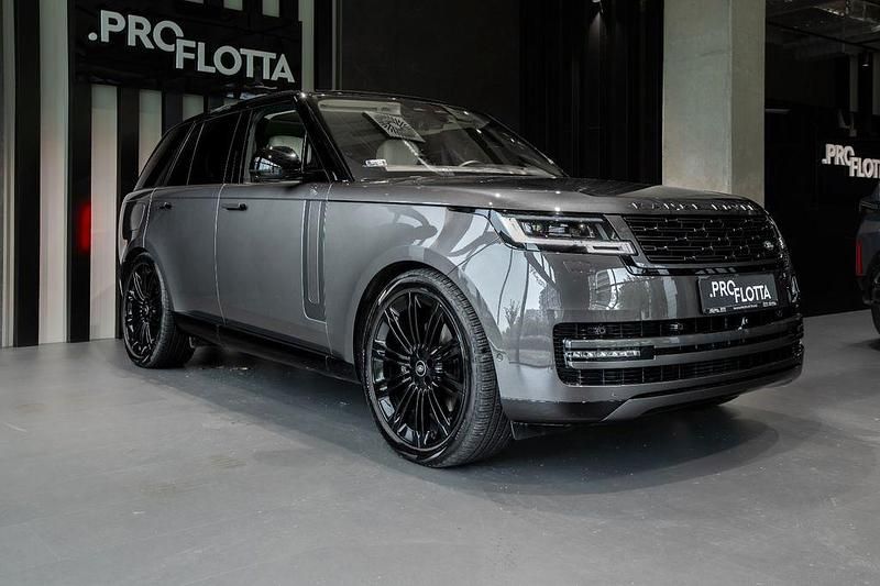 Gebraucht Land Rover Range Rover First Edition 349 PS (256 kW) 2022 SUV