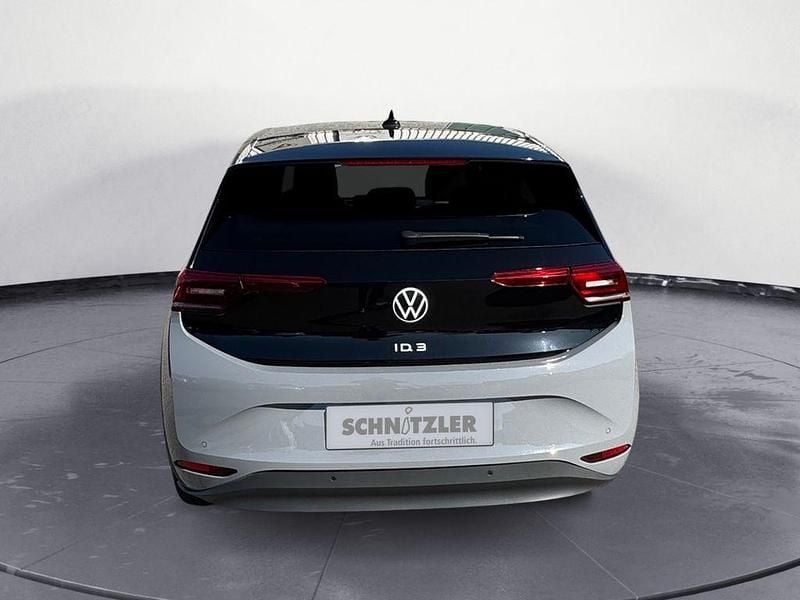 Gebraucht VW ID.3 Pro Performance 150 kW (204 PS) 2021 Grau Kleinwagen