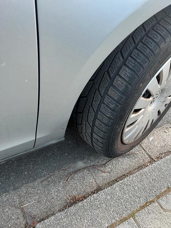 Gebraucht Seat Altea 150 PS (110 kW) 2008 Silber Kleinwagen