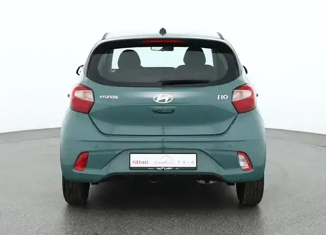 Neu Hyundai i10 63 PS (46 kW) 2025 Andere Kleinwagen