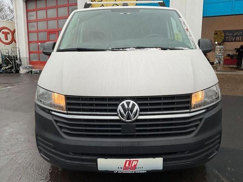 Gebraucht VW Transporter 110 PS (80 kW) 2020 Andere Van