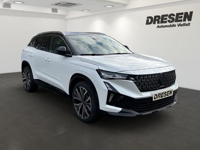 Neu Renault Austral Techno 200 PS (147 kW) 2025 Weiss SUV