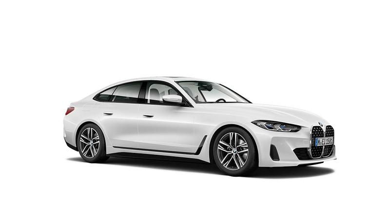 Gebraucht 2025 BMW 430 Gran Coupé Efficient Dynamics Coupé | 44.990 € (Fairer Preis) - Bild 1/1