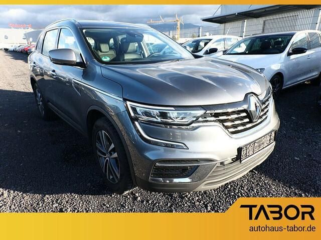 Gebraucht Renault Koleos Zen 158 PS (116 kW) 2022 Grau SUV
