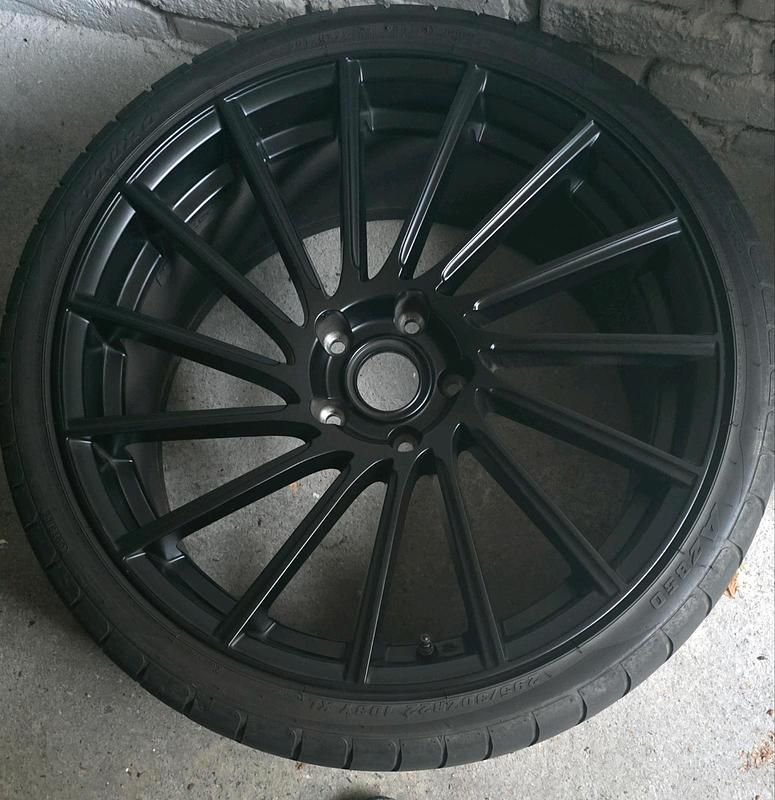 Gebraucht Porsche Cayenne GTS 405 PS (297 kW) 2008 Schwarz SUV