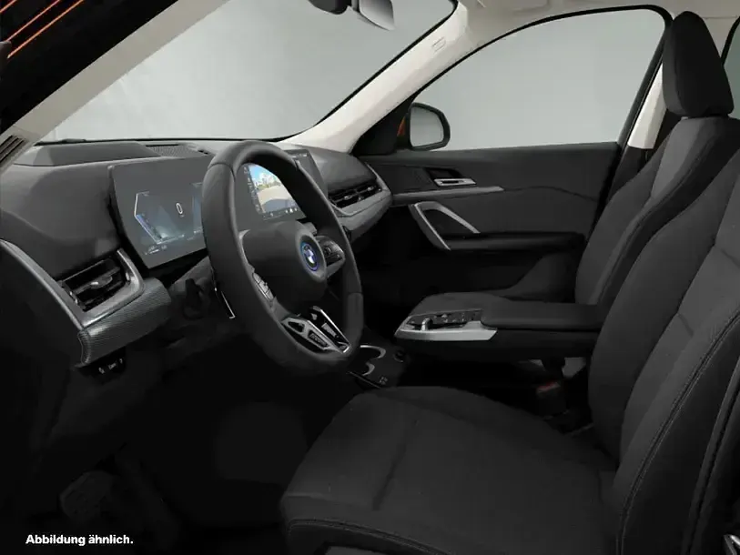 Używany BMW X1 245 KM (180 kW) 2024 Pomarańczowy SUV