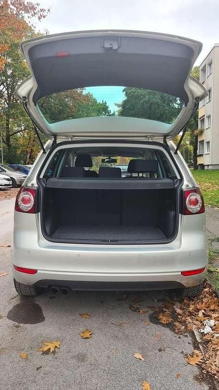 Grau Gebraucht 2012 VW Golf VII Style Kleinwagen | 8.000 € (Superpreis) - Bild 1/4