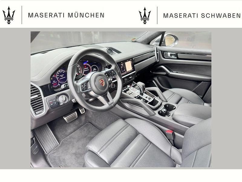 Gebraucht Porsche Cayenne GTS 460 PS (338 kW) 2023 Grau SUV