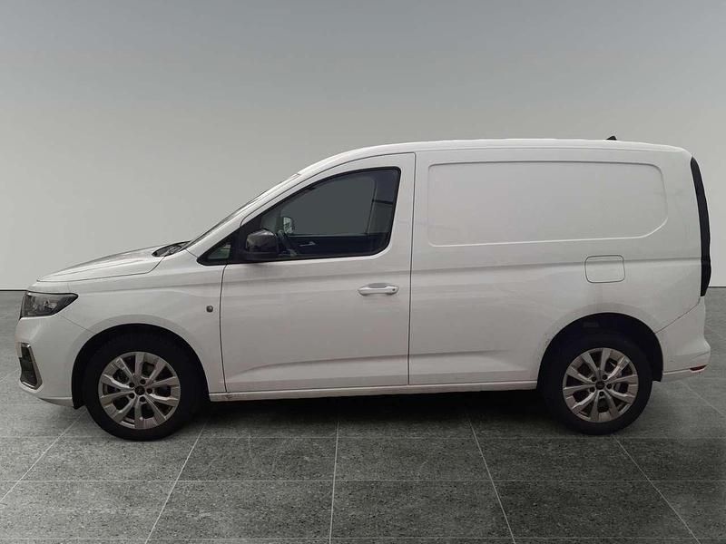 Gebraucht Ford Transit Connect Limited 102 PS (75 kW) 2025 Frozen white Van / Kleinbus