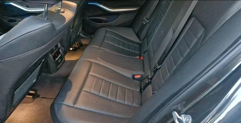 Gebraucht BMW 330 M Sport 258 PS (189 kW) 2021 Grau Limousine