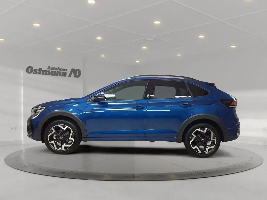 Gebraucht VW Taigo R-line 150 PS (110 kW) 2026 Reef blue metallic SUV