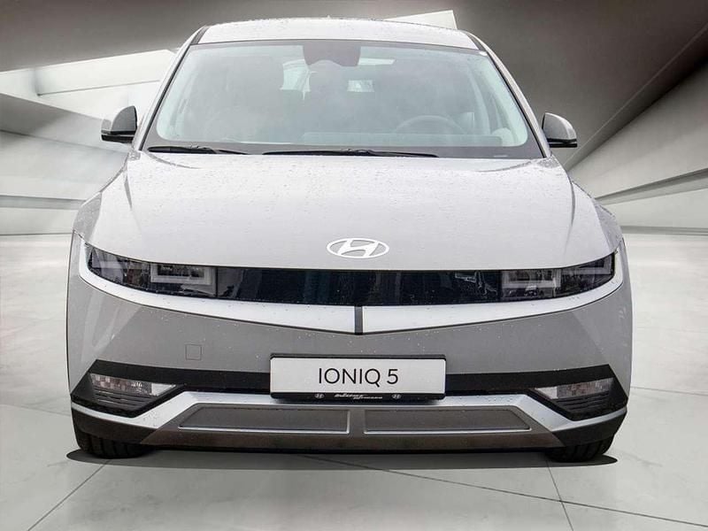 Gebraucht Hyundai Ioniq 5 125 kW (170 PS) 2024 Cyber grey SUV