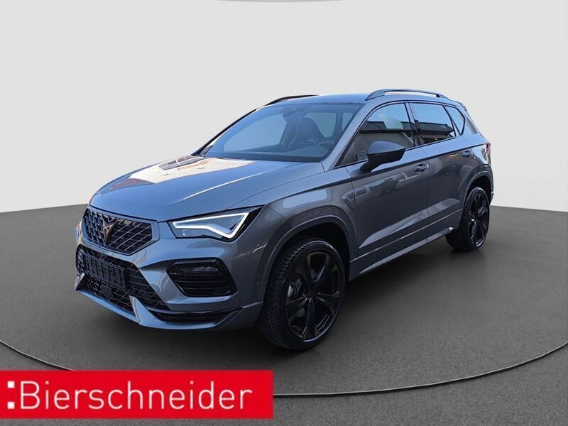 Grau Neu 2025 Cupra Ateca SUV | 35.490 € (Superpreis) - Bild 1/4