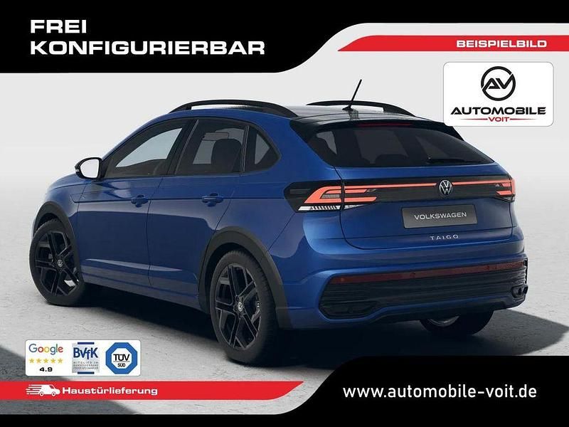 Gebraucht VW Taigo R-line 150 PS (110 kW) 2024 SUV