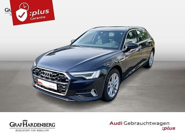 Gebraucht 2024 Audi A6 Advanced Kombi | 47.510 € - Bild 1/4