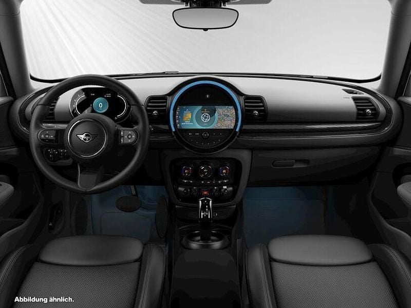 Gebraucht Mini Cooper Classic 150 PS (110 kW) 2024 Melting silver iii Kleinwagen