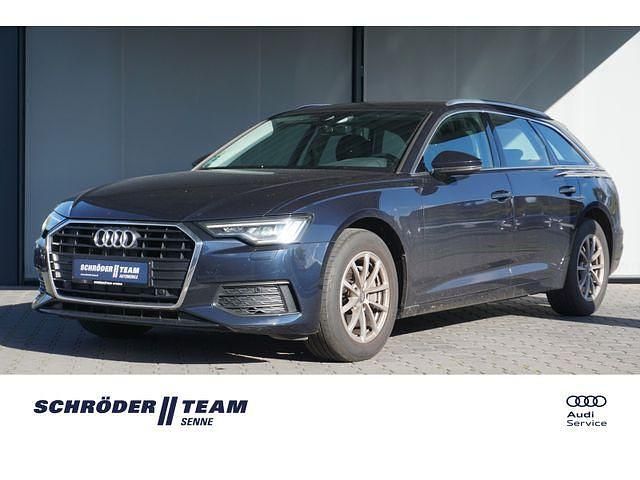 Gebraucht 2019 Audi A6 Ambiente Kombi | 26.490 € (Superpreis) - Bild 1/4