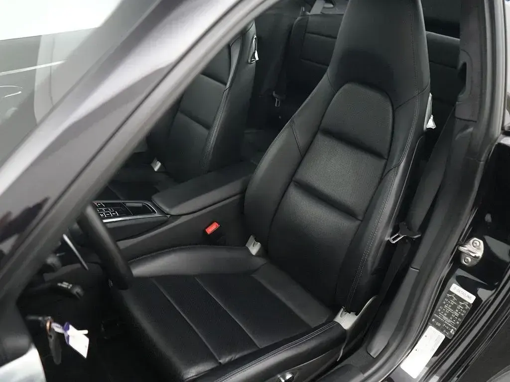 Gebraucht Porsche 911 Carrera 4S 400 PS (294 kW) 2013 Schwarz Coupé