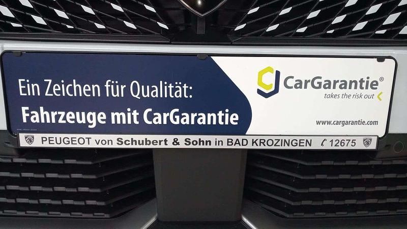 Gebraucht Peugeot Boxer 165 PS (121 kW) 2021 Silber Van