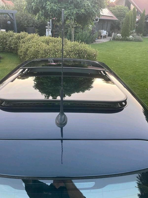 Usata Mini Cooper 120 CV (88 kW) 2008 Nero Utilitaria