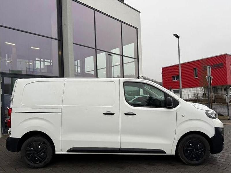 Gebraucht Peugeot Expert Premium 140 PS (102 kW) 2021 Weiß Van