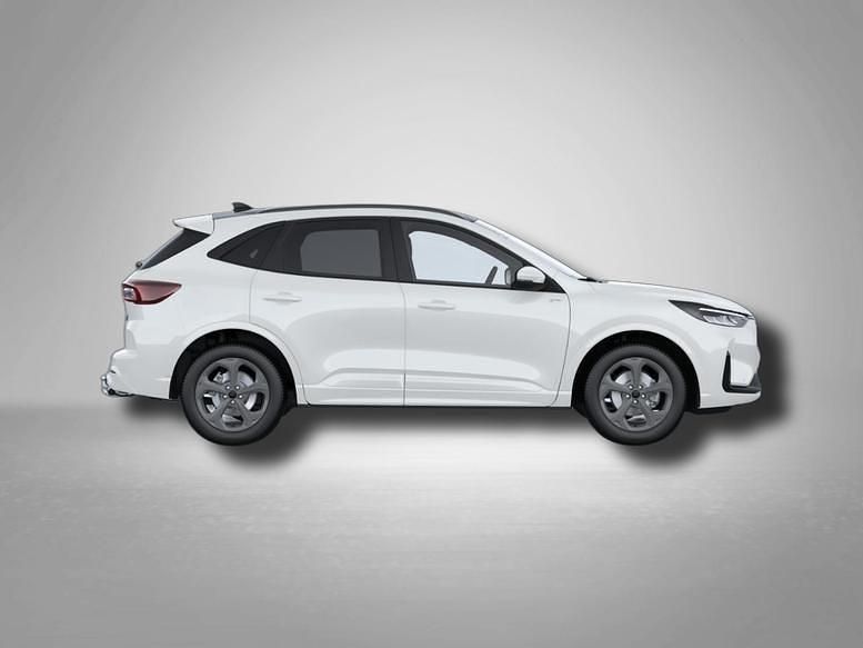 Neu Ford Kuga ST-Line 185 PS (136 kW) 2026 Frozen white SUV