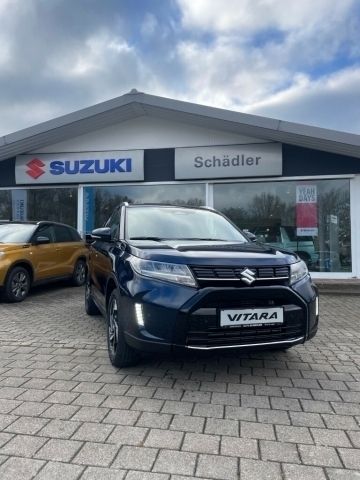 Neu 2025 Suzuki Vitara Comfort+ SUV | 27.900 € (Fairer Preis) - Bild 1/4