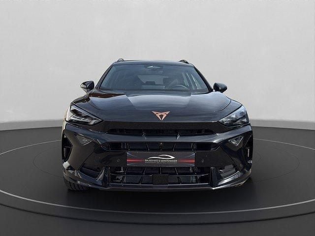 Neu Cupra Formentor VZ 177 PS (130 kW) 2026 Midnight schwarz SUV