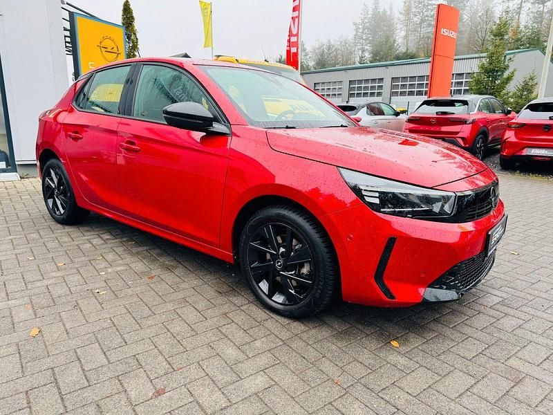 Gebraucht Opel Corsa 101 PS (74 kW) 2024 Kleinwagen
