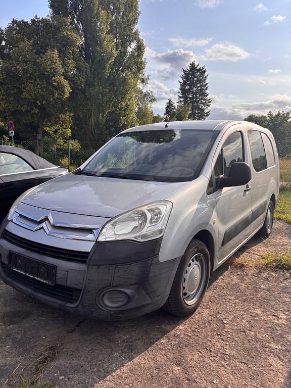 Gebraucht 2011 Citroën Berlingo Van / Kleinbus | 4.400 € (Superpreis) - Bild 1/2
