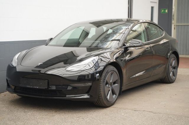 Tesla Model 3 Long Range Gebraucht Verkauft Tesla Model 3 Long Range AWD ., gebraucht 2022, 6.172 km in