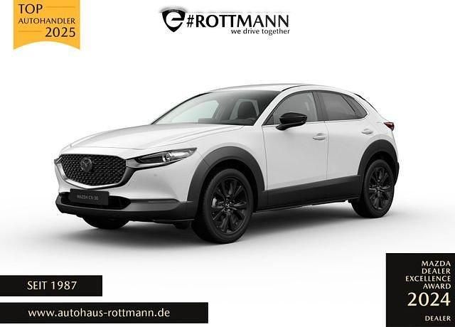 Neu 2025 Mazda CX-30 Nagisa SUV | 30.570 € - Bild 1/4