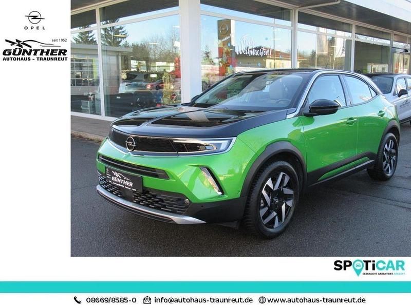 Gebraucht Opel Mokka-e Elegance 100 kW (136 PS) 2022 SUV
