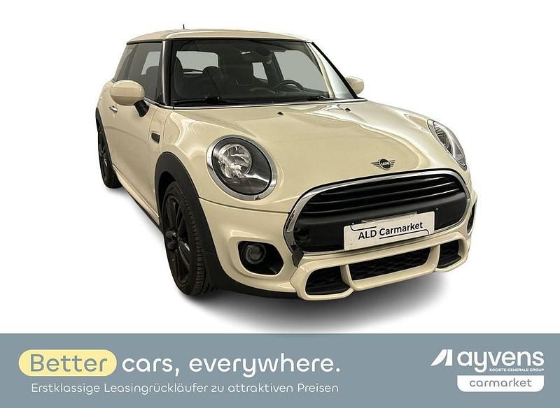 Gebraucht 2020 Mini ONE Kleinwagen | 15.480 € (Fairer Preis) - Bild 1/4
