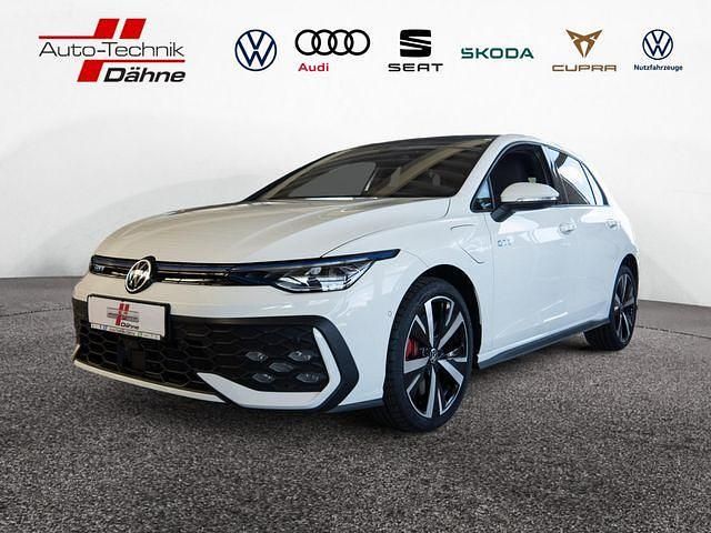 Weiß Neu 2025 VW Golf VIII GTE Limousine | 47.880 € (Teuer) - Bild 1/4