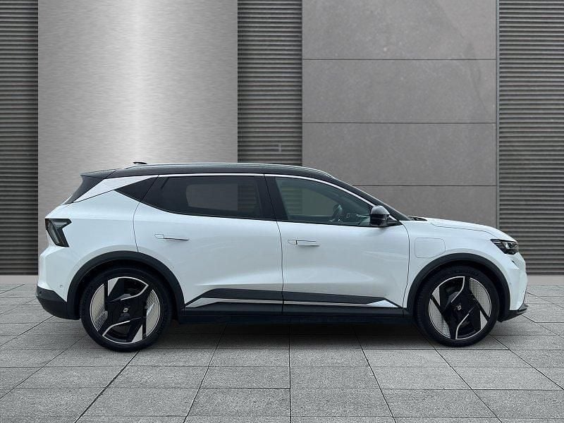 Metallic Gebraucht 2024 Renault Scénic Iconic Van / Kleinbus | 41.130 € (Superpreis) - Bild 1/4