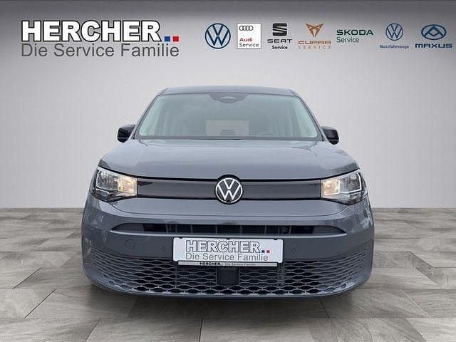 Neu VW Caddy 116 PS (85 kW) 2026 Grau Van / Kleinbus