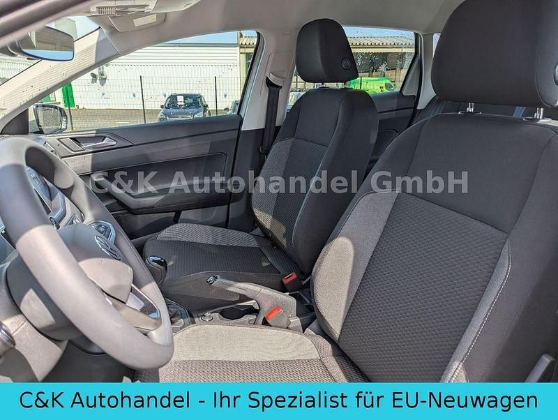 Nuova VW Polo 80 CV (58 kW) 2026 Grigio Utilitaria