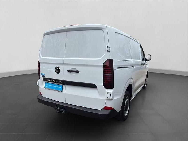 Neu VW Transporter 150 PS (110 kW) 2025 Weiß Van