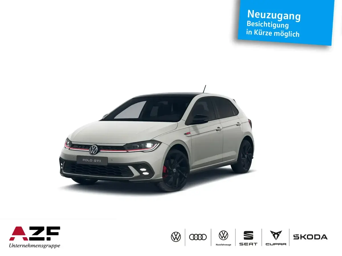 Używany VW Polo GTI 207 KM (152 kW) 2026 Hatchback