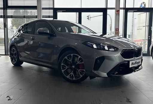 Gebraucht BMW 118 Efficient Dynamics 150 PS (110 kW) 2025 Grau Kleinwagen