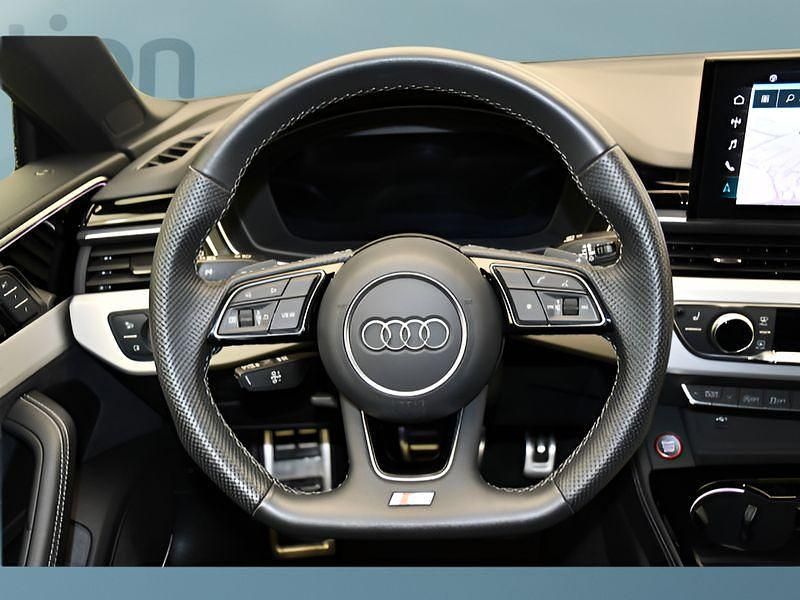 Gebraucht Audi S5 Sportback 341 PS (250 kW) 2023 Kleinwagen