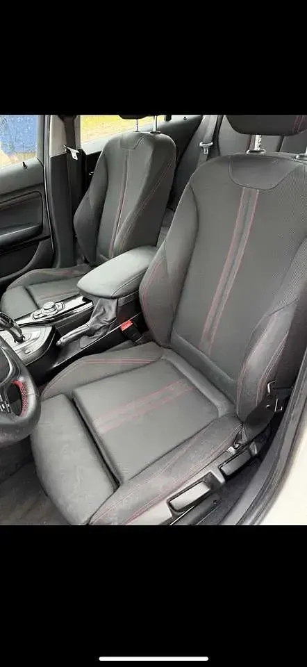 Gebraucht BMW 118 Sport Line 136 PS (100 kW) 2016 Kleinwagen